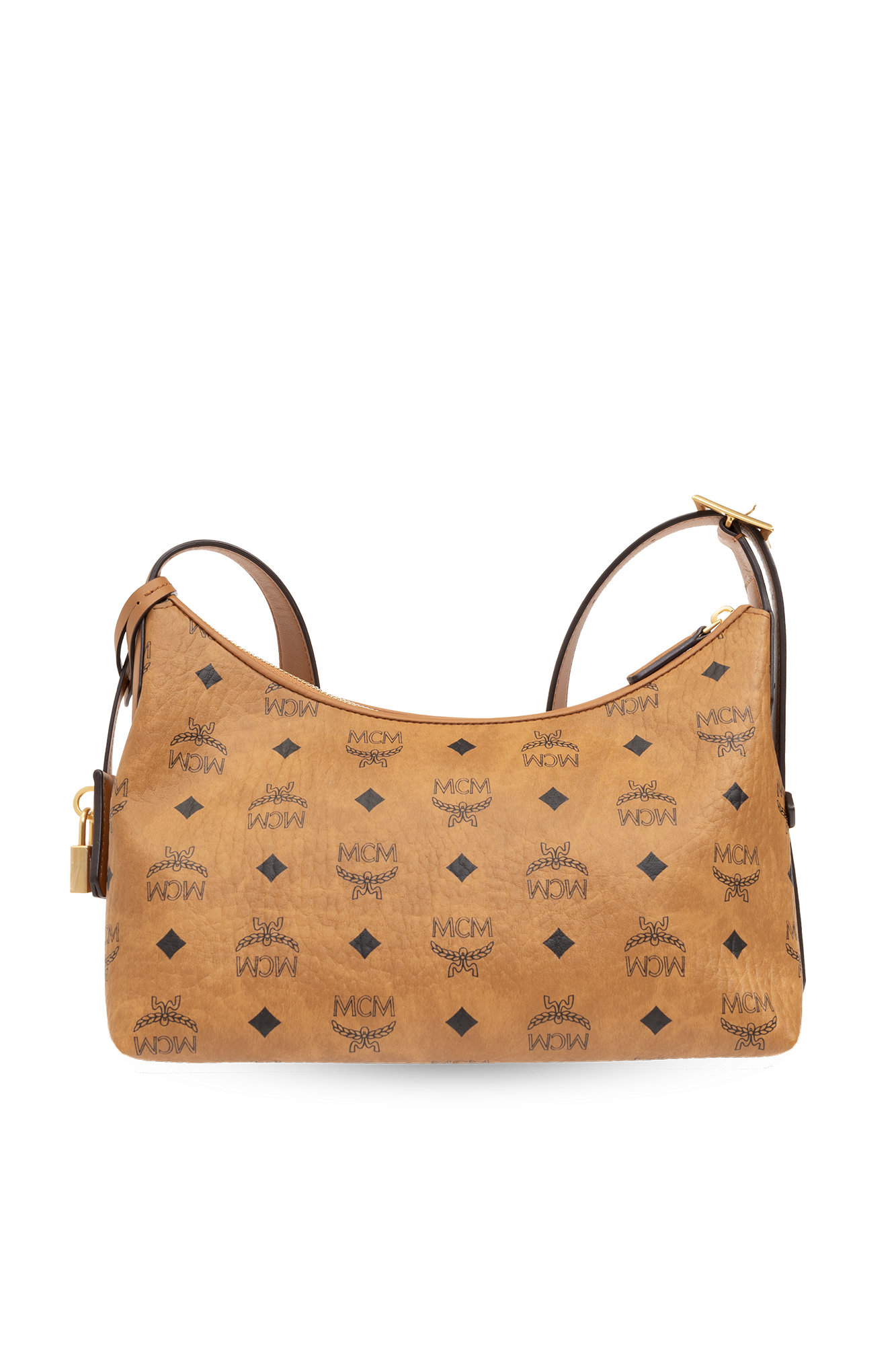 Mcm small hotsell sling bag